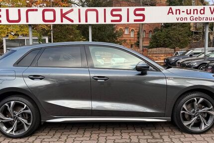 Audi A3 58.000 km 29.888 &euro; Berlin 10787