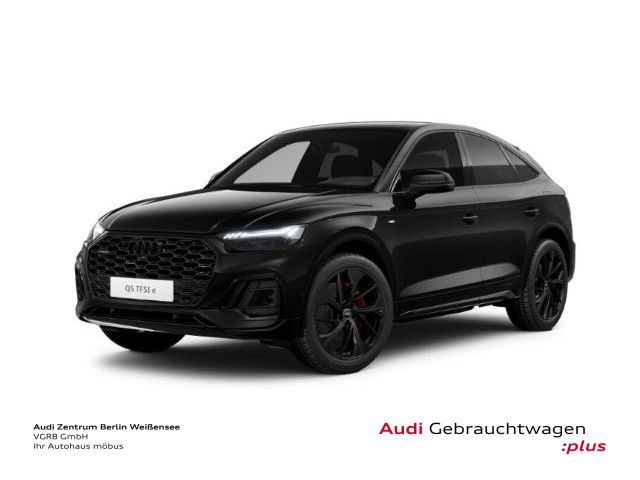 Audi Q5 14.185 km 58.795 &euro; Berlin 13088