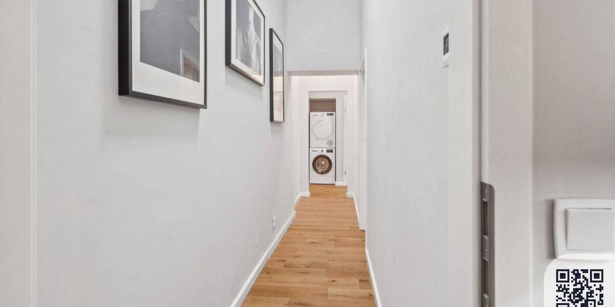 Etagenwohnung Berlin Prenzlauer Berg - 3 Zimmer, 4.692&euro; | Angebot:26821817