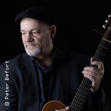 Peter Befort Trio 05.12.2025 Theaterschiff Potsdam