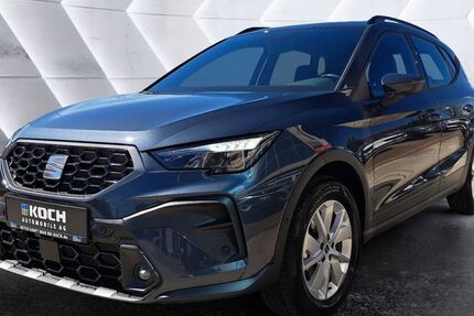 Seat Arona 1.100 km 23.990 &euro; Schönefeld 12529