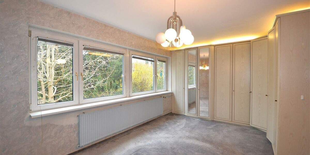 Mehrfamilienhaus, Wohnhaus Berlin Lichtenrade - 4 Zimmer, 90 m&sup2;, 450.000&euro; | Angebot:25730012