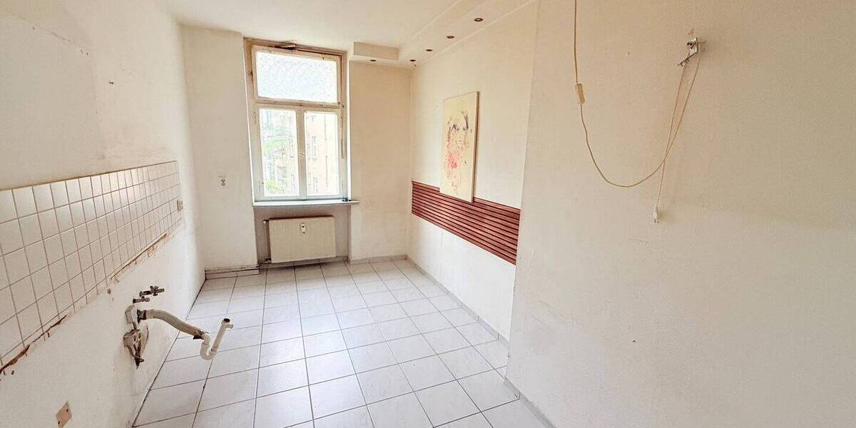 Etagenwohnung Berlin Alt-Hohenschönhausen - 2 Zimmer, 65 m&sup2;, 1.179&euro; | Angebot:26818345
