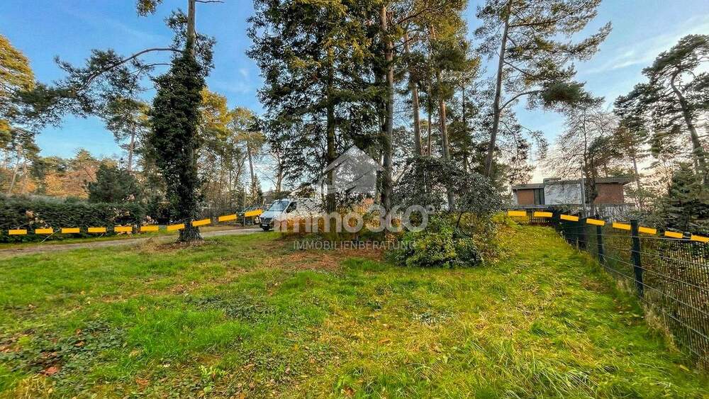 Grundstück Rangsdorf - 355.000&euro; | Angebot:25899180