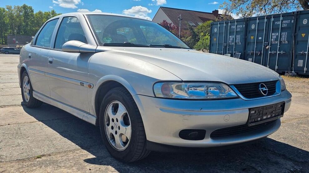 Vectra