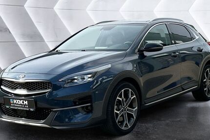 Kia XCeed 33.700 km 19.990 &euro; Schönefeld 12529