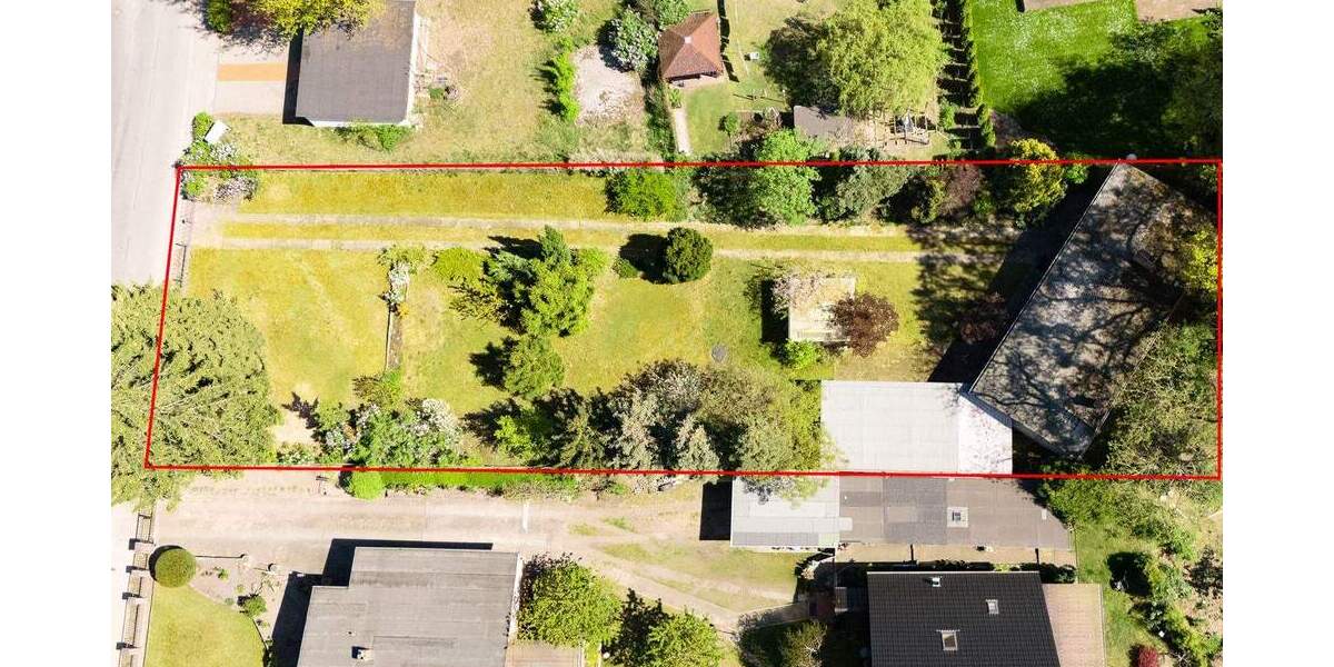 Grundstück Stahnsdorf / Dreilinden Stahnsdorf - 749.000&euro; | Angebot:25799943