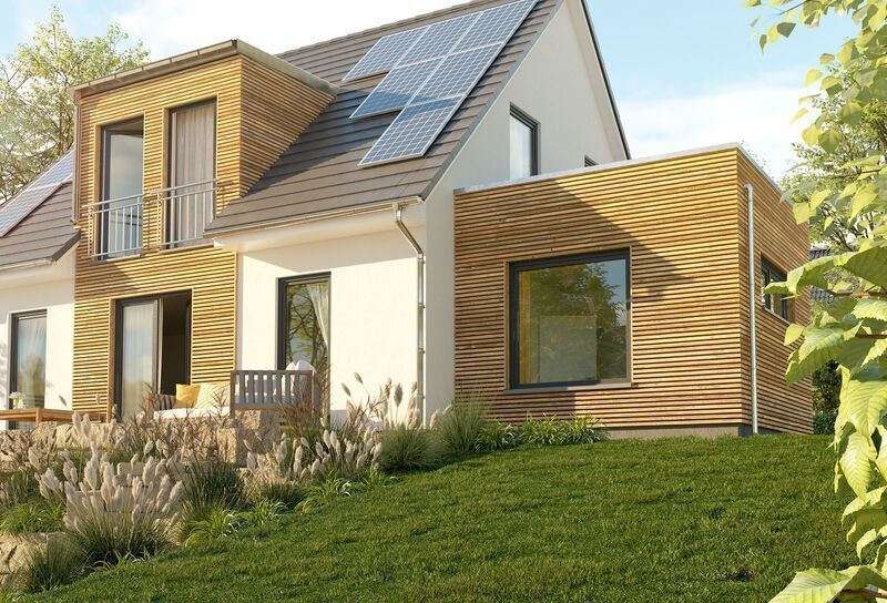 Einfamilienhaus Wandlitz - 5 Zimmer, 125 m&sup2;, 489.422&euro; | Angebot:26570976