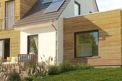 Haus Wandlitz - 5 Zimmer, 125 m&sup2;, 489.422&euro; | Angebot:26570976