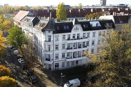 Wohnung Berlin Reinickendorf - 2 Zimmer, 51 m&sup2;, 255.000&euro; | Angebot:25977785