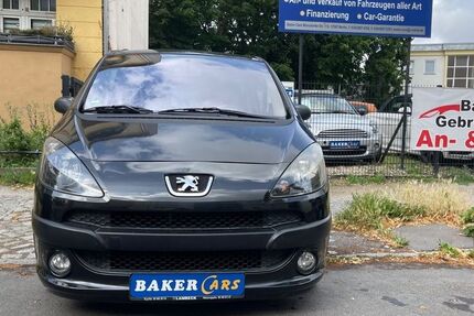 Peugeot 1007 60.000 km 3.490 &euro; Berlin 12307