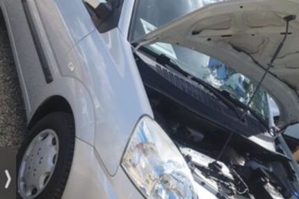 Hyundai Matrix 60.000 km 3.500 &euro; Berlin 12557