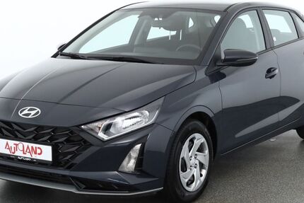 Hyundai i20 9.342 km 18.890 &euro; Hoppegarten OT Hönow 15366
