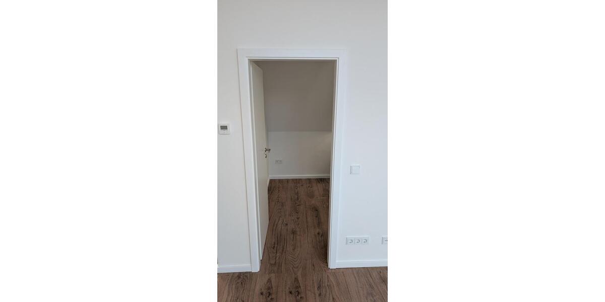 Dachgeschoßwohnung Berlin Reinickendorf - 2 Zimmer, 56 m&sup2;, 1.120&euro; | Angebot:24785405