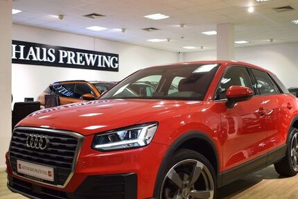 Audi Q2 40.229 km 19.980 &euro; Schönefeld 12529