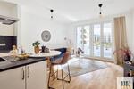 Erdgeschoßwohnung Berlin Charlottenburg-Wilmersdorf - 3 Zimmer, 80 m&sup2;, 1.766&euro; | Angebot:22550365
