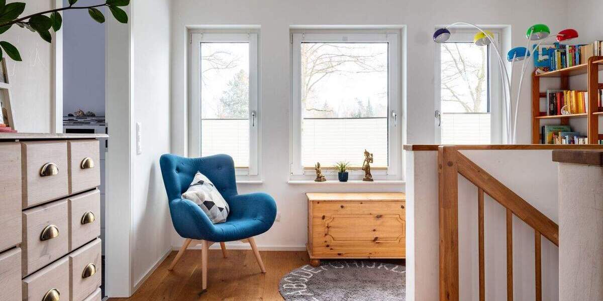 Einfamilienhaus Hoppegarten Hönow - 5 Zimmer, 212 m&sup2;, 699.500&euro; | Angebot:25836040