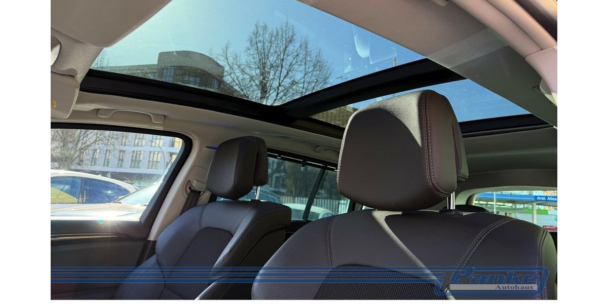 Renault Espace Business*7-Sitz*HUD*4xSHZ*LED*Pano*Navi* 22.683 km 20.890 &euro; Berlin 13187