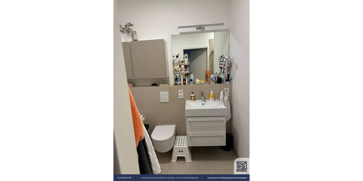 Etagenwohnung Berlin Schmargendorf - 3 Zimmer, 8.340&euro; | Angebot:25789977