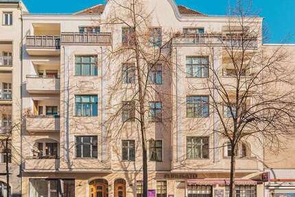 Gewerbeobjekt Berlin Charlottenburg - 241.560&euro; | Angebot:26022069