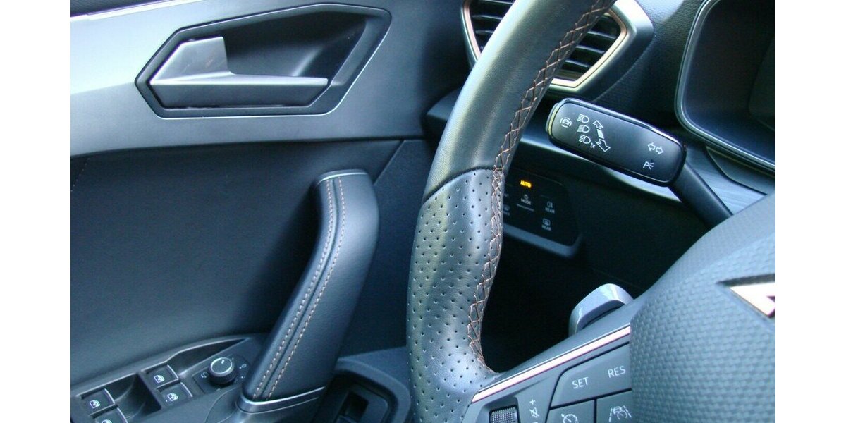 Cupra Leon ST 2,0TSI VZ 4Drive Beats ACC Memory Vision P 51.143 km 26.980 &euro; Falkensee 14612