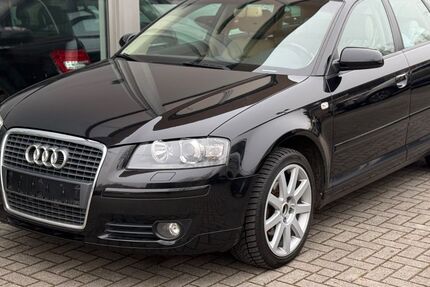Audi A3 164.000 km 5.499 &euro; Berlin 13127