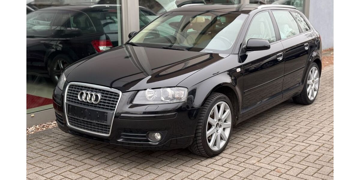 Audi A3 164.000 km 5.499 &euro; Berlin 13127