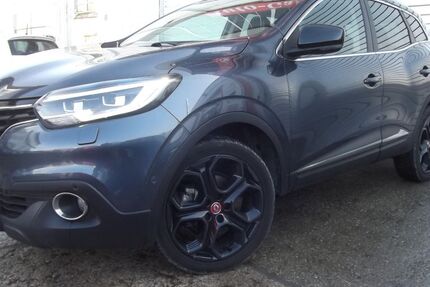 Renault Kadjar 85.300 km 14.399 &euro; Berlin 12277