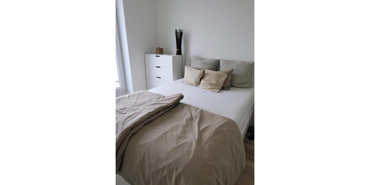 Dachgeschoßwohnung Berlin Spandau - 3 Zimmer, 96 m&sup2;, 3.500&euro; | Angebot:24352821