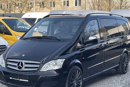Mercedes-Benz Viano 416.000 km 13.900 &euro; Berlin 12681