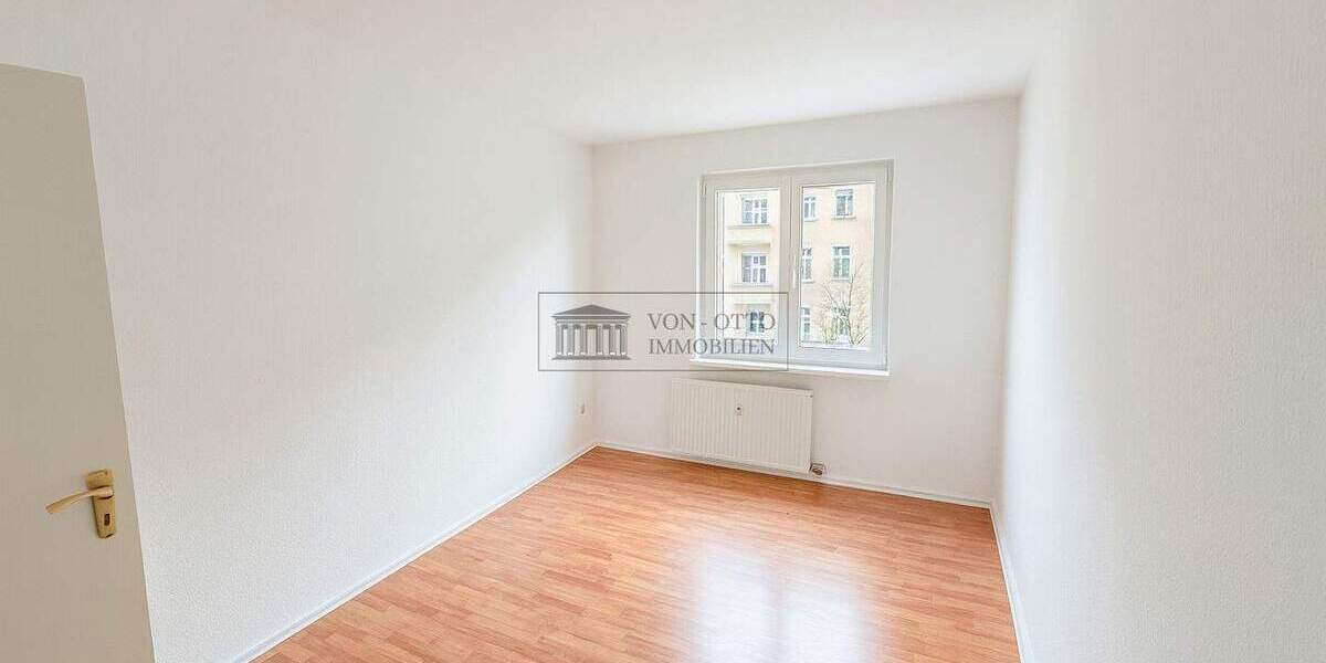 Bezugsfrei: Moabit mit Weitblick und Stellplatz 2 zimmer