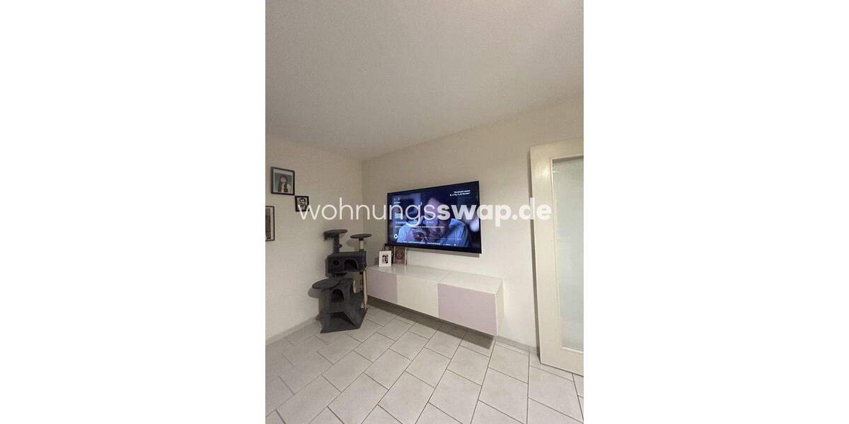 Etagenwohnung Berlin Haselhorst - 3 Zimmer, 78 m&sup2;, 1.000&euro; | Angebot:26028597