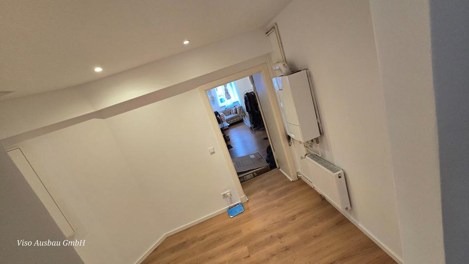 Erdgeschoßwohnung Berlin Tempelhof-Schöneberg - 1 Zimmer, 48 m&sup2;, 189.500&euro; | Angebot:25174044