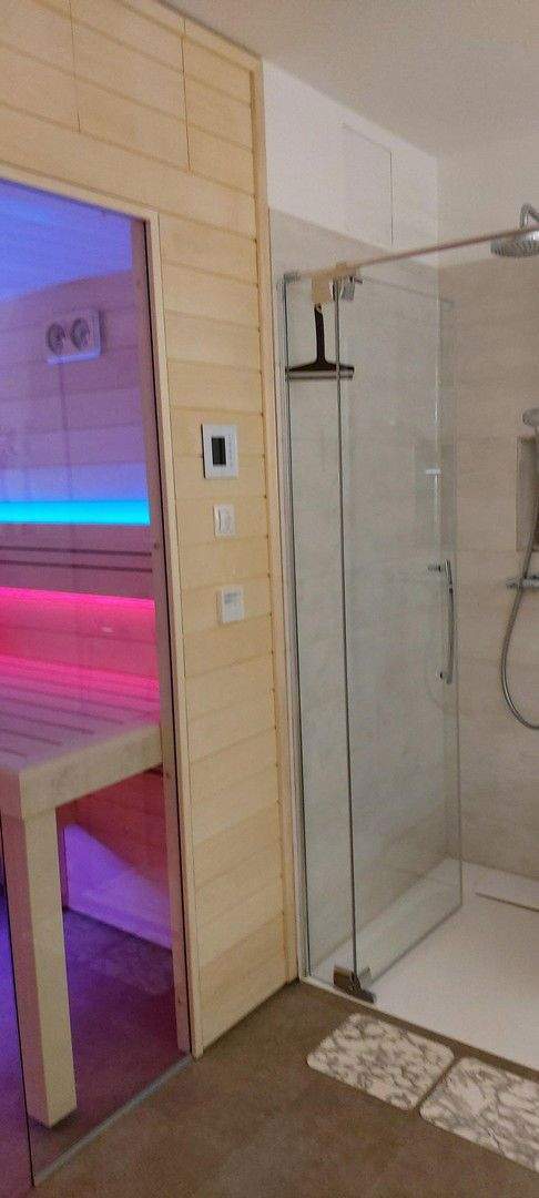 3 Zi. Wohnung,Do.Besichtigung am 20.11.25, private Sauna,TG,Wallbox, 12555 BerlinKöpenick 3 zimmer