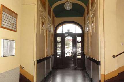 Wohnung zum Mieten in Berlin 1.980,20 € 127.64 m² 5 zimmer