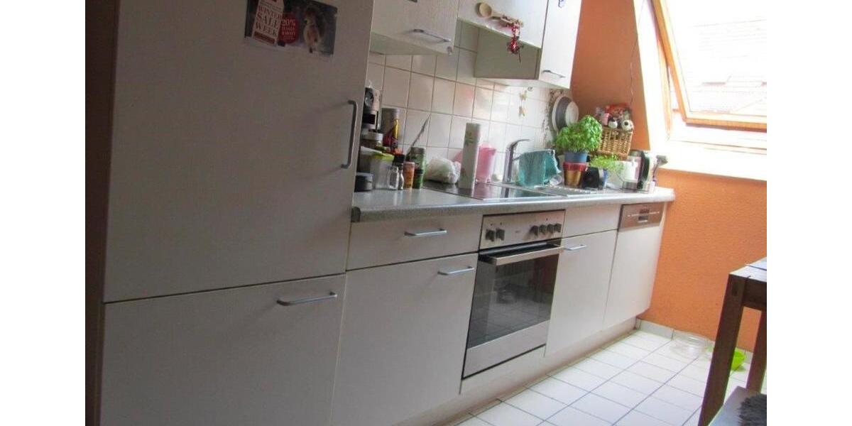 Maisonettenwohnung Hohen Neuendorf Bergfelde - 3 Zimmer, 82 m&sup2;, 280.000&euro; | Angebot:26151690
