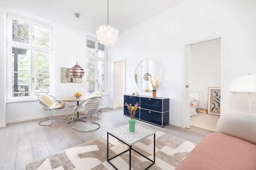 Wohnung zum Kaufen in Berlin 429.000 € 50.03 m²