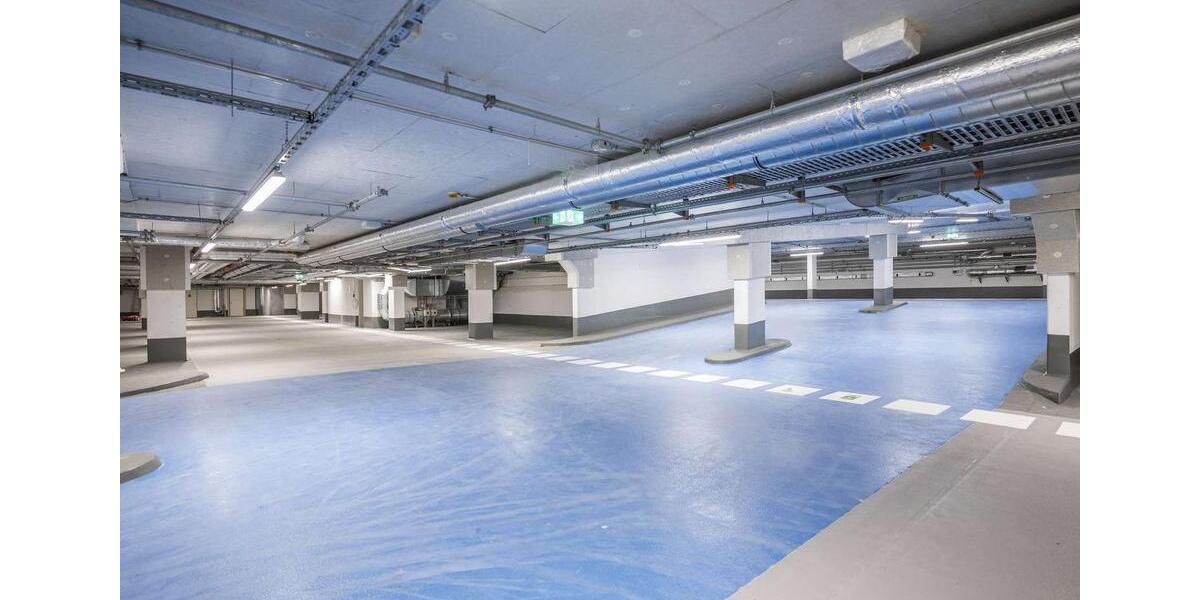 Etagenwohnung Berlin Tempelhof-Schöneberg - 3 Zimmer, 93 m&sup2;, 2.290&euro; | Angebot:26137073
