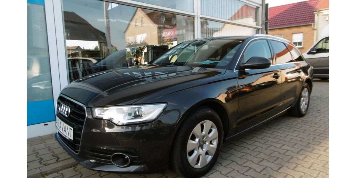 Audi A6 128.000 km 16.400 &euro; Berlin 13156