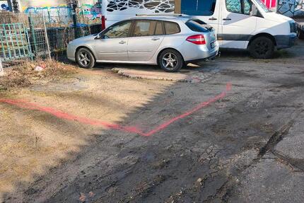 Garagen / Stellplätze Berlin Rummelsburg - 60&euro; | Angebot:25285111