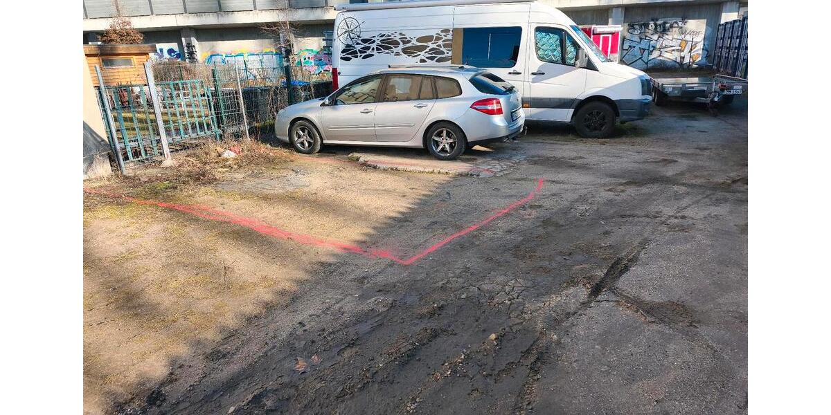 Garagen / Stellplätze Berlin Rummelsburg - 60&euro; | Angebot:25285111