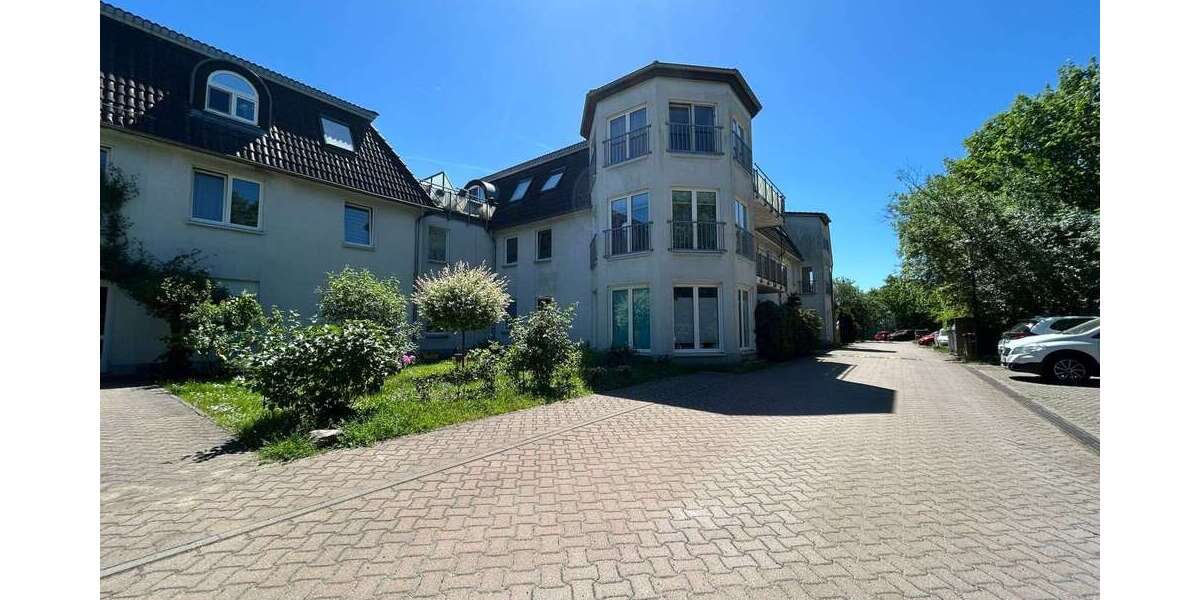 Etagenwohnung Ahrensfelde - 2 Zimmer, 61 m&sup2;, 150.000&euro; | Angebot:26939459