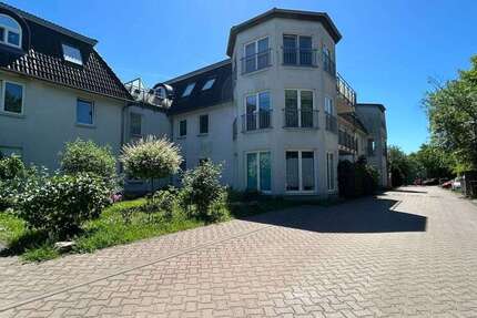 Wohnung Ahrensfelde - 2 Zimmer, 61 m&sup2;, 150.000&euro; | Angebot:26939459