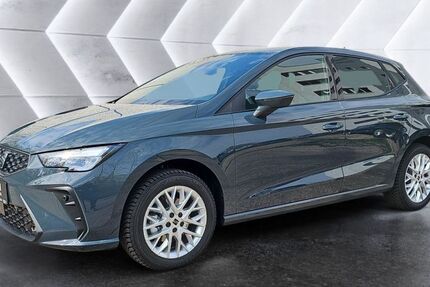 Seat Ibiza 1.180 km 22.990 &euro; Berlin 10553