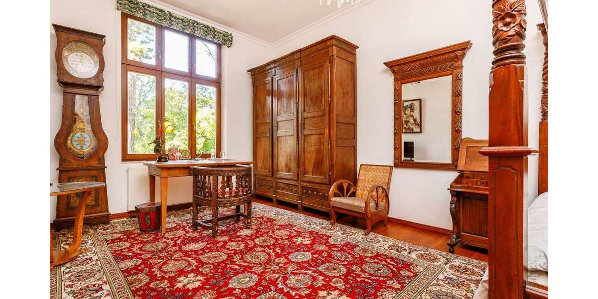 Etagenwohnung Berlin Lichterfelde - 5 Zimmer, 148 m&sup2;, 895.000&euro; | Angebot:25700790