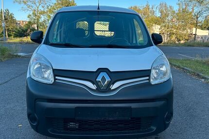 Renault Kangoo 128.000 km 5.590 € Berlin 12055