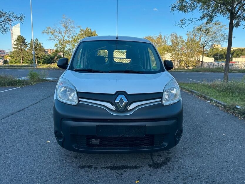 Renault Kangoo 128.000 km 5.590 € Berlin 12055