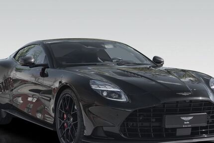 Aston Martin Vanquish 7.500 km 464.835 &euro; Berlin 13599