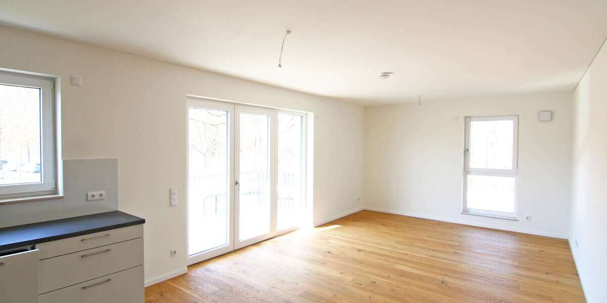 Etagenwohnung Königs Wusterhausen - 4 Zimmer, 111 m&sup2;, 1.579&euro; | Angebot:25912889