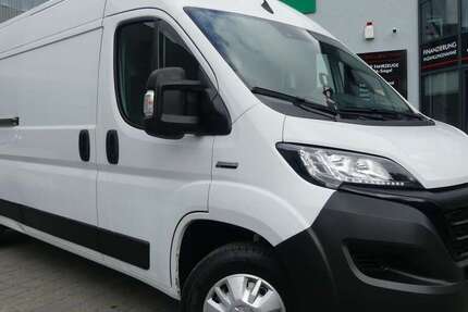 Fiat Ducato 33.897 km 22.800 &euro; Berlin 13156